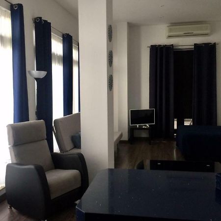 Apartamento/Loft En Zona Centrica III Jerez de la Frontera Luaran gambar