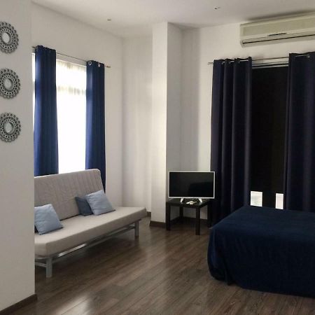 Apartamento/Loft En Zona Centrica III Jerez de la Frontera Luaran gambar