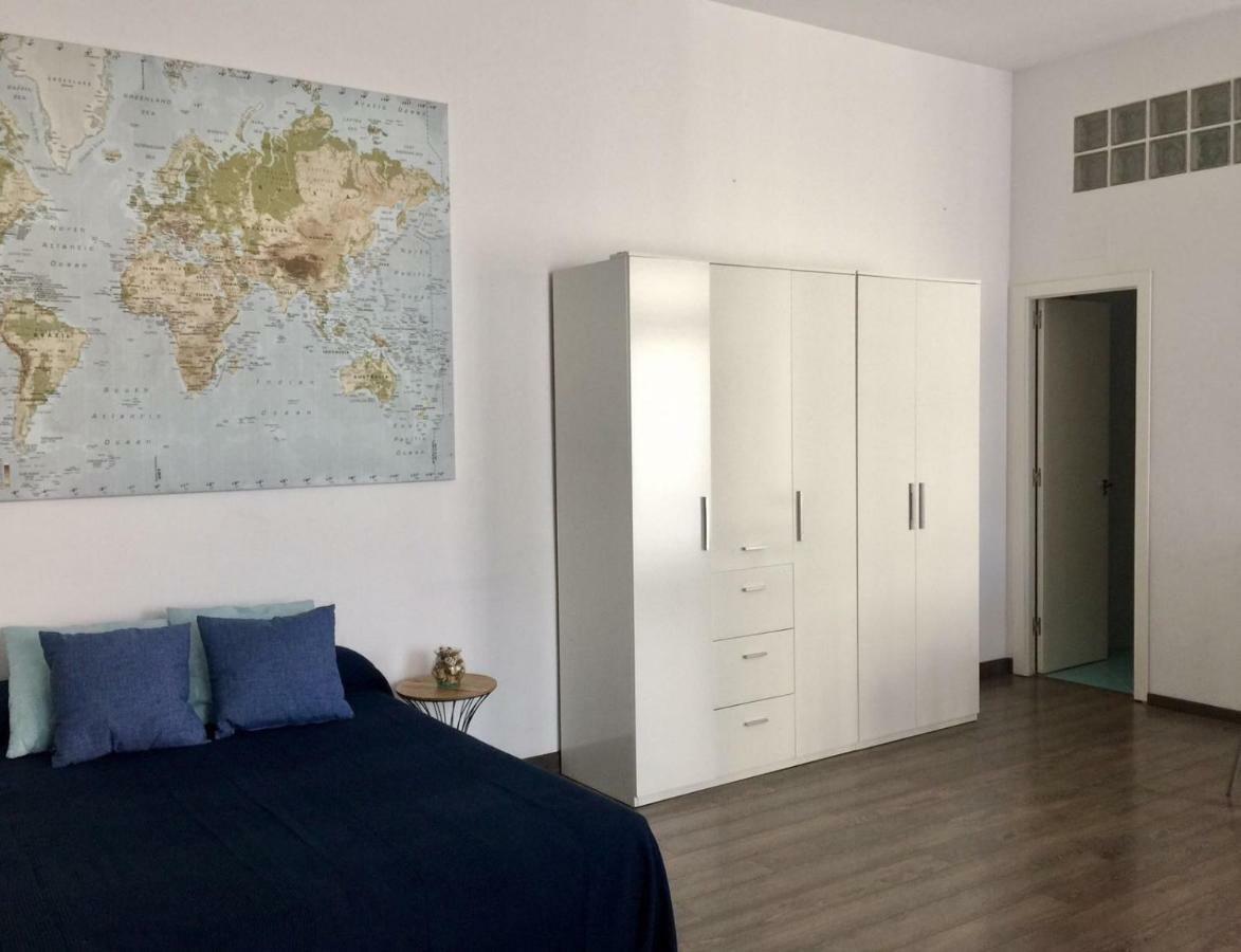 Apartamento/Loft En Zona Centrica III Jerez de la Frontera Luaran gambar