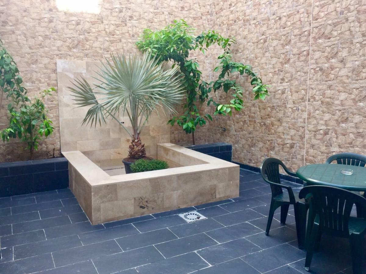 Apartamento/Loft En Zona Centrica III Jerez de la Frontera Luaran gambar